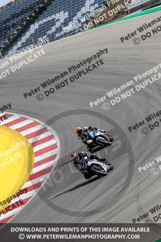 motorbikes;no limits;october 2019;peter wileman photography;portimao;portugal;trackday digital images